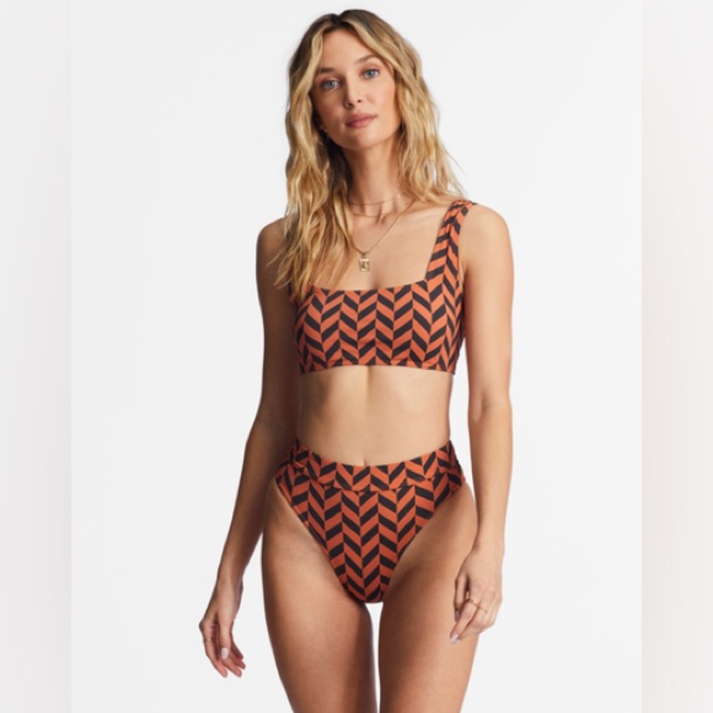 Billabong Cross Step bottoms
